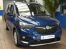 USED 2020 20 VAUXHALL COMBO LIFE 1.5 Turbo D Elite XL MPV 5dr Diesel Auto Euro 6 (s/s) (130 ps) 5/7 SEATS SAT NAV REAR VIEW CAMERA CRUISE CONTROL PARKING SENSORS 1 OWNER EXCELLENT SERVICE HISOTRY WARRANTY