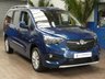 USED 2020 20 VAUXHALL COMBO LIFE 1.5 Turbo D Elite XL MPV 5dr Diesel Auto Euro 6 (s/s) (130 ps) 5/7 SEATS SAT NAV REAR VIEW CAMERA CRUISE CONTROL PARKING SENSORS 1 OWNER EXCELLENT SERVICE HISOTRY WARRANTY