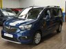 USED 2020 20 VAUXHALL COMBO LIFE 1.5 Turbo D Elite XL MPV 5dr Diesel Auto Euro 6 (s/s) (130 ps) 5/7 SEATS SAT NAV REAR VIEW CAMERA CRUISE CONTROL PARKING SENSORS 1 OWNER EXCELLENT SERVICE HISOTRY WARRANTY