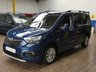 USED 2020 20 VAUXHALL COMBO LIFE 1.5 Turbo D Elite XL MPV 5dr Diesel Auto Euro 6 (s/s) (130 ps) 5/7 SEATS SAT NAV REAR VIEW CAMERA CRUISE CONTROL PARKING SENSORS 1 OWNER EXCELLENT SERVICE HISOTRY WARRANTY