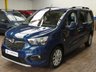 USED 2020 20 VAUXHALL COMBO LIFE 1.5 Turbo D Elite XL MPV 5dr Diesel Auto Euro 6 (s/s) (130 ps) 5/7 SEATS SAT NAV REAR VIEW CAMERA CRUISE CONTROL PARKING SENSORS 1 OWNER EXCELLENT SERVICE HISOTRY WARRANTY