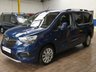USED 2020 20 VAUXHALL COMBO LIFE 1.5 Turbo D Elite XL MPV 5dr Diesel Auto Euro 6 (s/s) (130 ps) 5/7 SEATS SAT NAV REAR VIEW CAMERA CRUISE CONTROL PARKING SENSORS 1 OWNER EXCELLENT SERVICE HISOTRY WARRANTY