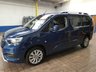 USED 2020 20 VAUXHALL COMBO LIFE 1.5 Turbo D Elite XL MPV 5dr Diesel Auto Euro 6 (s/s) (130 ps) 5/7 SEATS SAT NAV REAR VIEW CAMERA CRUISE CONTROL PARKING SENSORS 1 OWNER EXCELLENT SERVICE HISOTRY WARRANTY