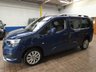 USED 2020 20 VAUXHALL COMBO LIFE 1.5 Turbo D Elite XL MPV 5dr Diesel Auto Euro 6 (s/s) (130 ps) 5/7 SEATS SAT NAV REAR VIEW CAMERA CRUISE CONTROL PARKING SENSORS 1 OWNER EXCELLENT SERVICE HISOTRY WARRANTY