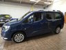USED 2020 20 VAUXHALL COMBO LIFE 1.5 Turbo D Elite XL MPV 5dr Diesel Auto Euro 6 (s/s) (130 ps) 5/7 SEATS SAT NAV REAR VIEW CAMERA CRUISE CONTROL PARKING SENSORS 1 OWNER EXCELLENT SERVICE HISOTRY WARRANTY