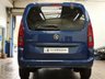USED 2020 20 VAUXHALL COMBO LIFE 1.5 Turbo D Elite XL MPV 5dr Diesel Auto Euro 6 (s/s) (130 ps) 5/7 SEATS SAT NAV REAR VIEW CAMERA CRUISE CONTROL PARKING SENSORS 1 OWNER EXCELLENT SERVICE HISOTRY WARRANTY