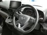 USED 2020 20 VAUXHALL COMBO LIFE 1.5 Turbo D Elite XL MPV 5dr Diesel Auto Euro 6 (s/s) (130 ps) 5/7 SEATS SAT NAV REAR VIEW CAMERA CRUISE CONTROL PARKING SENSORS 1 OWNER EXCELLENT SERVICE HISOTRY WARRANTY