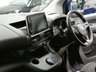 USED 2020 20 VAUXHALL COMBO LIFE 1.5 Turbo D Elite XL MPV 5dr Diesel Auto Euro 6 (s/s) (130 ps) 5/7 SEATS SAT NAV REAR VIEW CAMERA CRUISE CONTROL PARKING SENSORS 1 OWNER EXCELLENT SERVICE HISOTRY WARRANTY