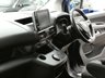 USED 2020 20 VAUXHALL COMBO LIFE 1.5 Turbo D Elite XL MPV 5dr Diesel Auto Euro 6 (s/s) (130 ps) 5/7 SEATS SAT NAV REAR VIEW CAMERA CRUISE CONTROL PARKING SENSORS 1 OWNER EXCELLENT SERVICE HISOTRY WARRANTY