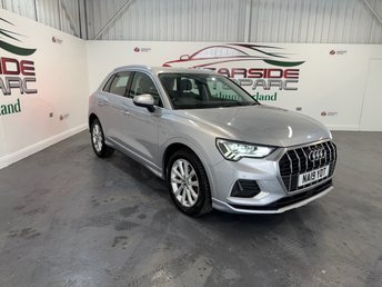 2019 AUDI Q3