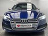 USED 2017 66 AUDI S5 3.0 TFSI V6 Coupe 2dr Petrol Tiptronic quattro Euro 6 (s/s) (354 ps) 