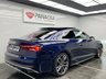 USED 2017 66 AUDI S5 3.0 TFSI V6 Coupe 2dr Petrol Tiptronic quattro Euro 6 (s/s) (354 ps) 