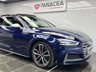 USED 2017 66 AUDI S5 3.0 TFSI V6 Coupe 2dr Petrol Tiptronic quattro Euro 6 (s/s) (354 ps) 