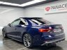 USED 2017 66 AUDI S5 3.0 TFSI V6 Coupe 2dr Petrol Tiptronic quattro Euro 6 (s/s) (354 ps) 