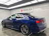 USED 2017 66 AUDI S5 3.0 TFSI V6 Coupe 2dr Petrol Tiptronic quattro Euro 6 (s/s) (354 ps) 