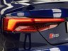 USED 2017 66 AUDI S5 3.0 TFSI V6 Coupe 2dr Petrol Tiptronic quattro Euro 6 (s/s) (354 ps) 