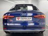 USED 2017 66 AUDI S5 3.0 TFSI V6 Coupe 2dr Petrol Tiptronic quattro Euro 6 (s/s) (354 ps) 