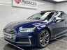 USED 2017 66 AUDI S5 3.0 TFSI V6 Coupe 2dr Petrol Tiptronic quattro Euro 6 (s/s) (354 ps) 