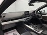 USED 2017 66 AUDI S5 3.0 TFSI V6 Coupe 2dr Petrol Tiptronic quattro Euro 6 (s/s) (354 ps) 