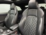 USED 2017 66 AUDI S5 3.0 TFSI V6 Coupe 2dr Petrol Tiptronic quattro Euro 6 (s/s) (354 ps) 