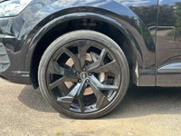 USED 2017 X AUDI Q7 3.0 TDI V6 S line SUV 5dr Diesel Tiptronic quattro Euro 6 (s/s) (272 ps) DIGITAL COCKPIT-22in ALLOY-HTD SEAT