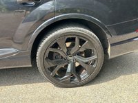 USED 2017 X AUDI Q7 3.0 TDI V6 S line SUV 5dr Diesel Tiptronic quattro Euro 6 (s/s) (272 ps) DIGITAL COCKPIT-22in ALLOY-HTD SEAT