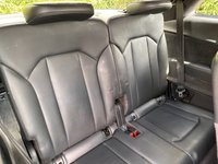 USED 2017 X AUDI Q7 3.0 TDI V6 S line SUV 5dr Diesel Tiptronic quattro Euro 6 (s/s) (272 ps) DIGITAL COCKPIT-22in ALLOY-HTD SEAT