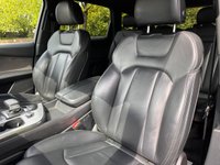 USED 2017 X AUDI Q7 3.0 TDI V6 S line SUV 5dr Diesel Tiptronic quattro Euro 6 (s/s) (272 ps) DIGITAL COCKPIT-22in ALLOY-HTD SEAT
