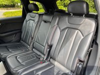 USED 2017 X AUDI Q7 3.0 TDI V6 S line SUV 5dr Diesel Tiptronic quattro Euro 6 (s/s) (272 ps) DIGITAL COCKPIT-22in ALLOY-HTD SEAT