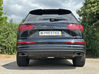 USED 2017 X AUDI Q7 3.0 TDI V6 S line SUV 5dr Diesel Tiptronic quattro Euro 6 (s/s) (272 ps) DIGITAL COCKPIT-22in ALLOY-HTD SEAT