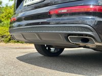 USED 2017 X AUDI Q7 3.0 TDI V6 S line SUV 5dr Diesel Tiptronic quattro Euro 6 (s/s) (272 ps) DIGITAL COCKPIT-22in ALLOY-HTD SEAT
