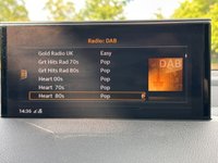 USED 2017 X AUDI Q7 3.0 TDI V6 S line SUV 5dr Diesel Tiptronic quattro Euro 6 (s/s) (272 ps) DIGITAL COCKPIT-22in ALLOY-HTD SEAT