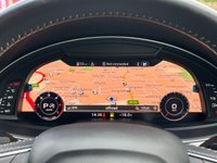 USED 2017 X AUDI Q7 3.0 TDI V6 S line SUV 5dr Diesel Tiptronic quattro Euro 6 (s/s) (272 ps) DIGITAL COCKPIT-22in ALLOY-HTD SEAT
