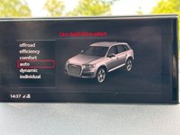 USED 2017 X AUDI Q7 3.0 TDI V6 S line SUV 5dr Diesel Tiptronic quattro Euro 6 (s/s) (272 ps) DIGITAL COCKPIT-22in ALLOY-HTD SEAT