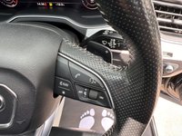 USED 2017 X AUDI Q7 3.0 TDI V6 S line SUV 5dr Diesel Tiptronic quattro Euro 6 (s/s) (272 ps) DIGITAL COCKPIT-22in ALLOY-HTD SEAT