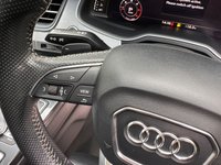 USED 2017 X AUDI Q7 3.0 TDI V6 S line SUV 5dr Diesel Tiptronic quattro Euro 6 (s/s) (272 ps) DIGITAL COCKPIT-22in ALLOY-HTD SEAT