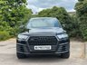 USED 2017 X AUDI Q7 3.0 TDI V6 S line SUV 5dr Diesel Tiptronic quattro Euro 6 (s/s) (272 ps) DIGITAL COCKPIT-22in ALLOY-HTD SEAT