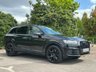 USED 2017 X AUDI Q7 3.0 TDI V6 S line SUV 5dr Diesel Tiptronic quattro Euro 6 (s/s) (272 ps) DIGITAL COCKPIT-22in ALLOY-HTD SEAT