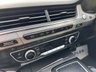 USED 2017 X AUDI Q7 3.0 TDI V6 S line SUV 5dr Diesel Tiptronic quattro Euro 6 (s/s) (272 ps) DIGITAL COCKPIT-22in ALLOY-HTD SEAT