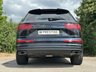 USED 2017 X AUDI Q7 3.0 TDI V6 S line SUV 5dr Diesel Tiptronic quattro Euro 6 (s/s) (272 ps) DIGITAL COCKPIT-22in ALLOY-HTD SEAT