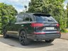 USED 2017 X AUDI Q7 3.0 TDI V6 S line SUV 5dr Diesel Tiptronic quattro Euro 6 (s/s) (272 ps) DIGITAL COCKPIT-22in ALLOY-HTD SEAT
