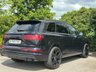 USED 2017 X AUDI Q7 3.0 TDI V6 S line SUV 5dr Diesel Tiptronic quattro Euro 6 (s/s) (272 ps) DIGITAL COCKPIT-22in ALLOY-HTD SEAT