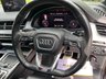 USED 2017 X AUDI Q7 3.0 TDI V6 S line SUV 5dr Diesel Tiptronic quattro Euro 6 (s/s) (272 ps) DIGITAL COCKPIT-22in ALLOY-HTD SEAT