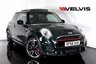 USED 2017 66 MINI HATCH 2.0 John Cooper Works Hatchback 3dr Petrol Manual Euro 6 (s/s) (231 ps) 