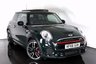 USED 2017 66 MINI HATCH 2.0 John Cooper Works Hatchback 3dr Petrol Manual Euro 6 (s/s) (231 ps) 