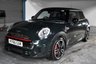 USED 2017 66 MINI HATCH 2.0 John Cooper Works Hatchback 3dr Petrol Manual Euro 6 (s/s) (231 ps) 