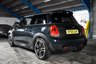 USED 2017 66 MINI HATCH 2.0 John Cooper Works Hatchback 3dr Petrol Manual Euro 6 (s/s) (231 ps) 