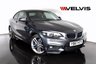 USED 2018 67 BMW 2 SERIES 2.0 220d M Sport Coupe 2dr Diesel Auto xDrive Euro 6 (s/s) (190 ps) 