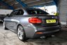 USED 2018 67 BMW 2 SERIES 2.0 220d M Sport Coupe 2dr Diesel Auto xDrive Euro 6 (s/s) (190 ps) 