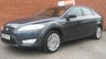 USED 2009 59 FORD MONDEO 2.0 GHIA TDCI 5d 140 BHP FULL HISTORY, GREAT SPEC